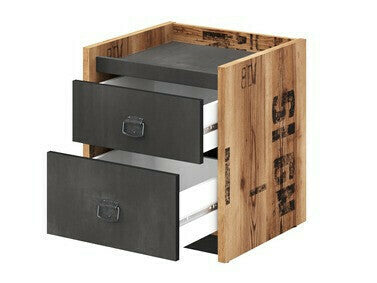 Møbelsæt Tivtivi 129