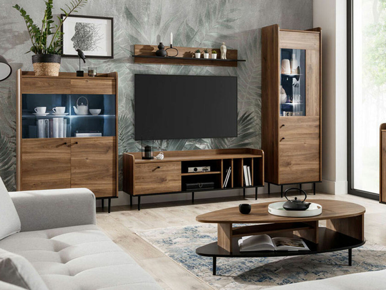 Living room set Providence M103