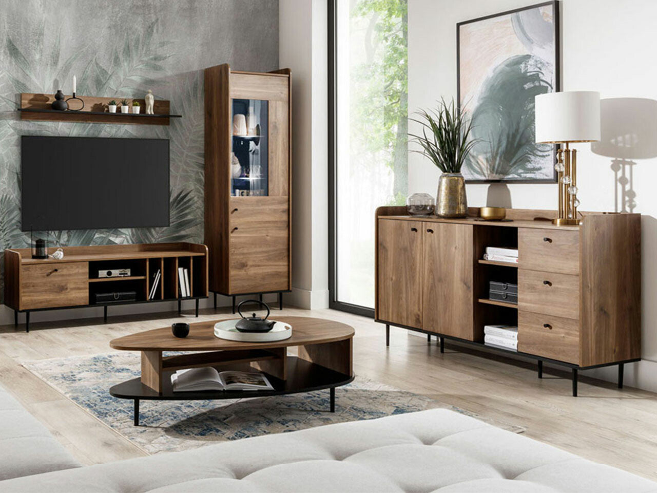 Living room set Providence M104