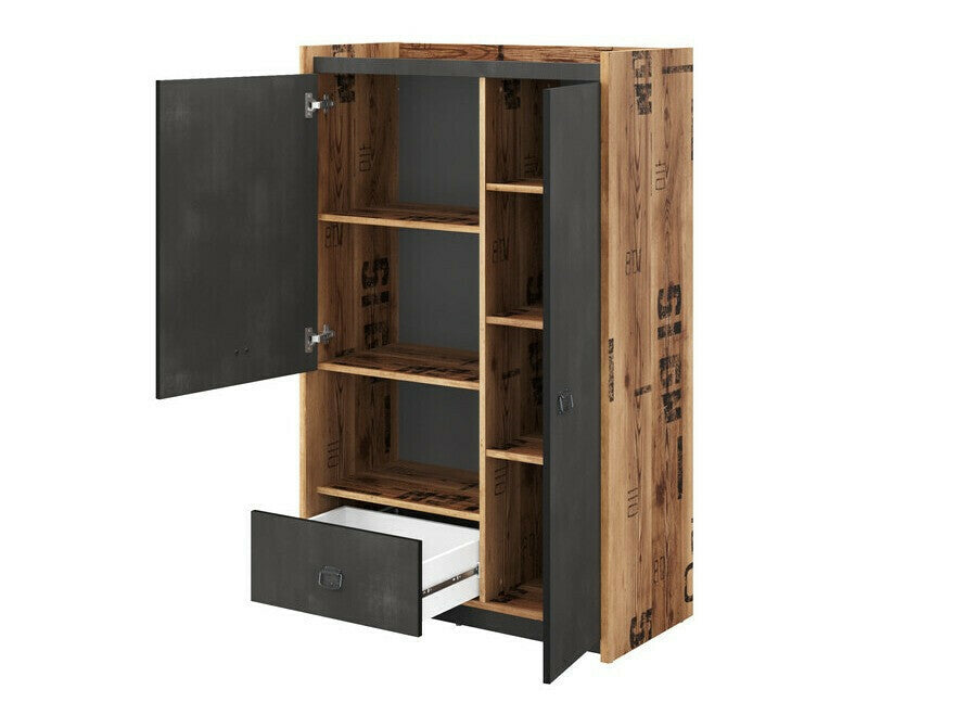 Møbelsæt Tivtivi 133