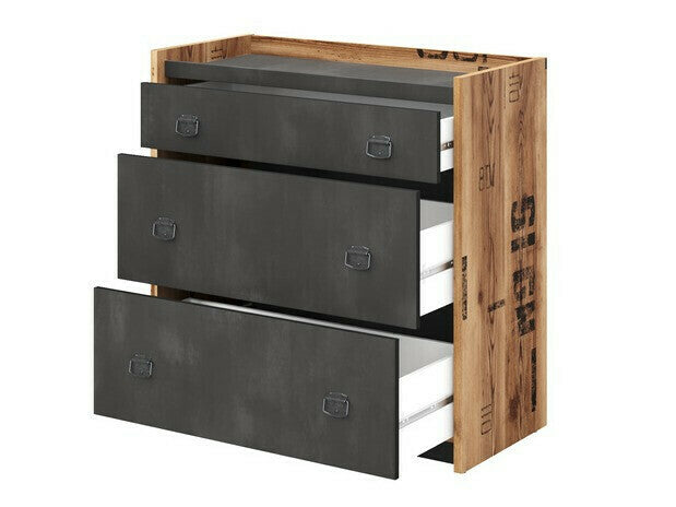 Møbelsæt Tivtivi 134