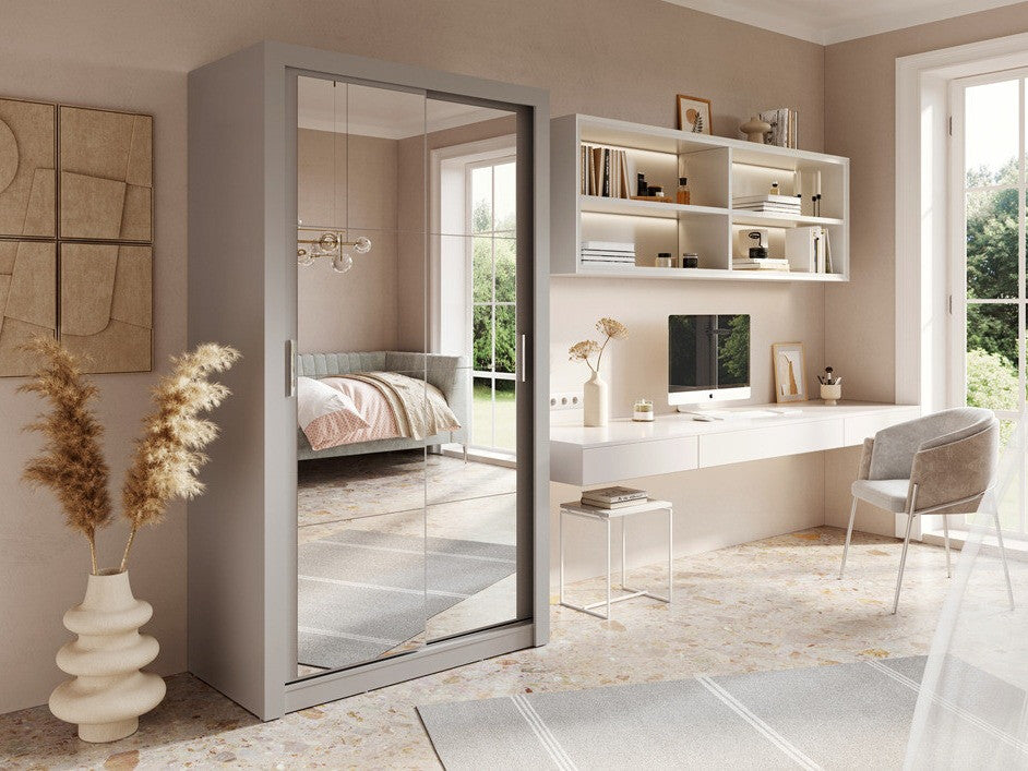 Garderobe Fresno 121