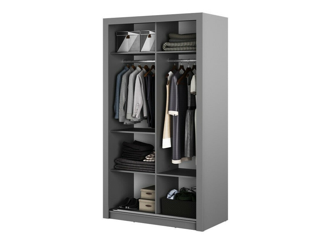 Garderobe Fresno 121