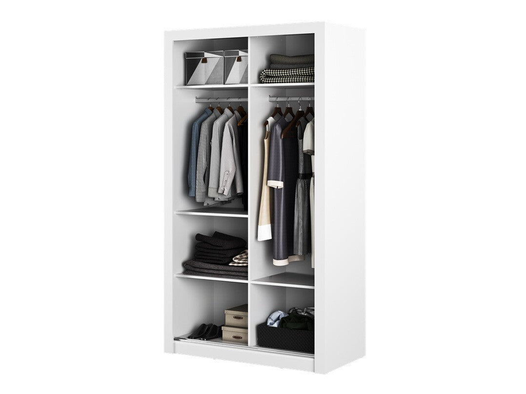 Garderobe Fresno 121