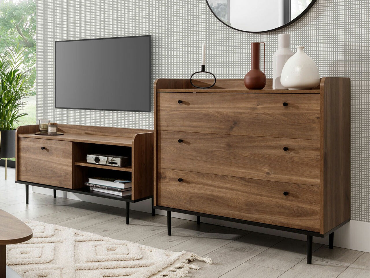 Living room set Providence M105