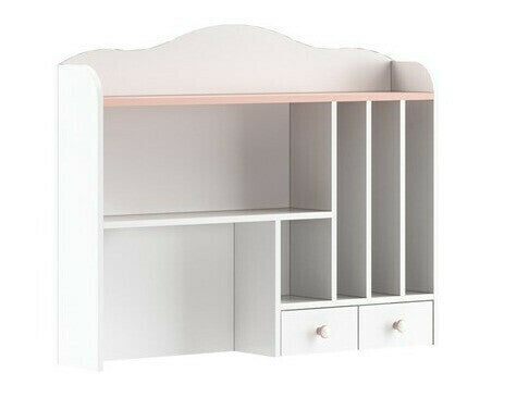 Børneværelses-sæt Fresno U112