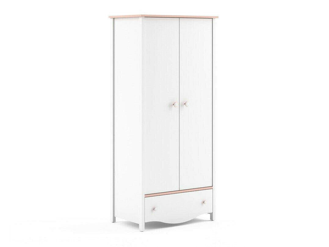 Børneværelses-sæt Fresno U112