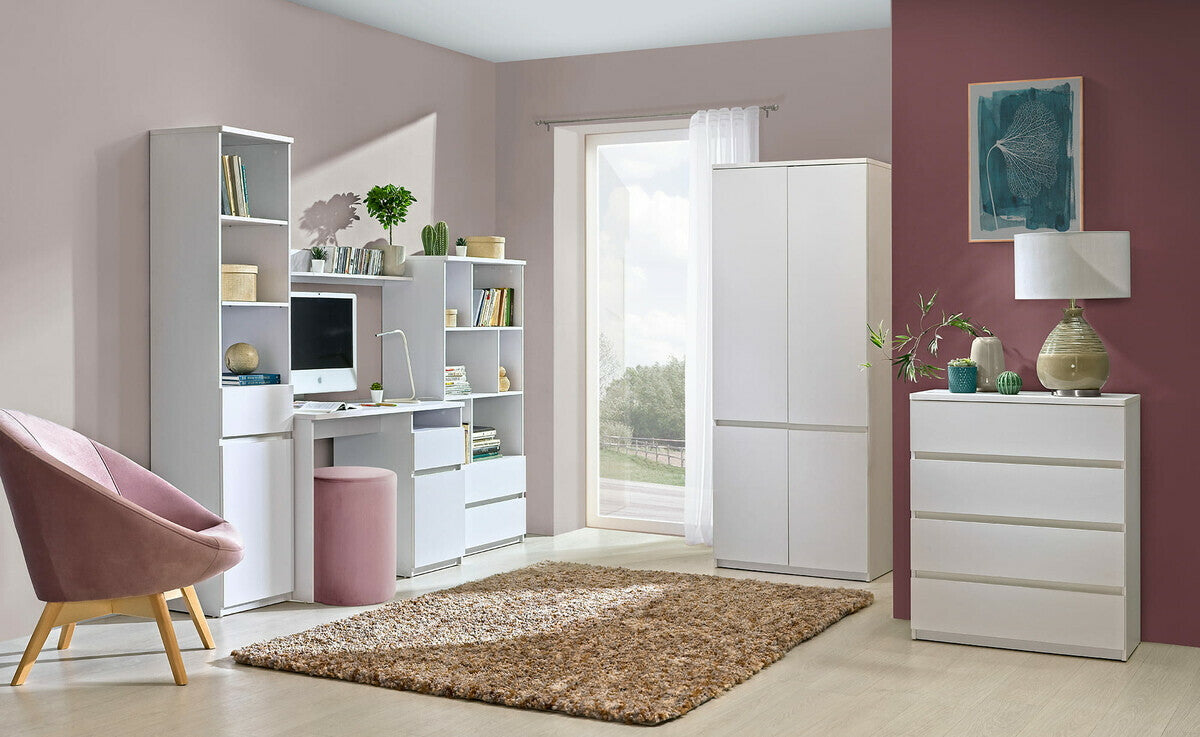 Garderobe Ogden M100