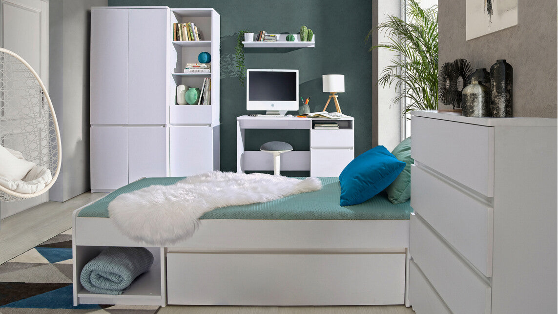 Garderobe Ogden M100