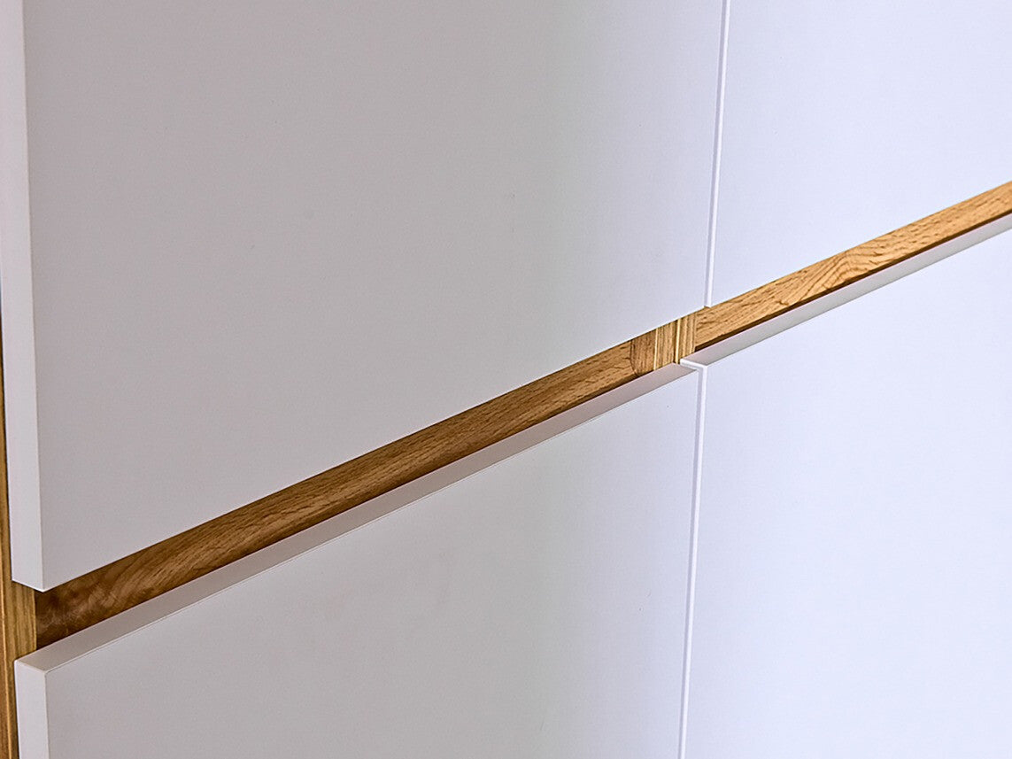 Skrivebord Ogden M106