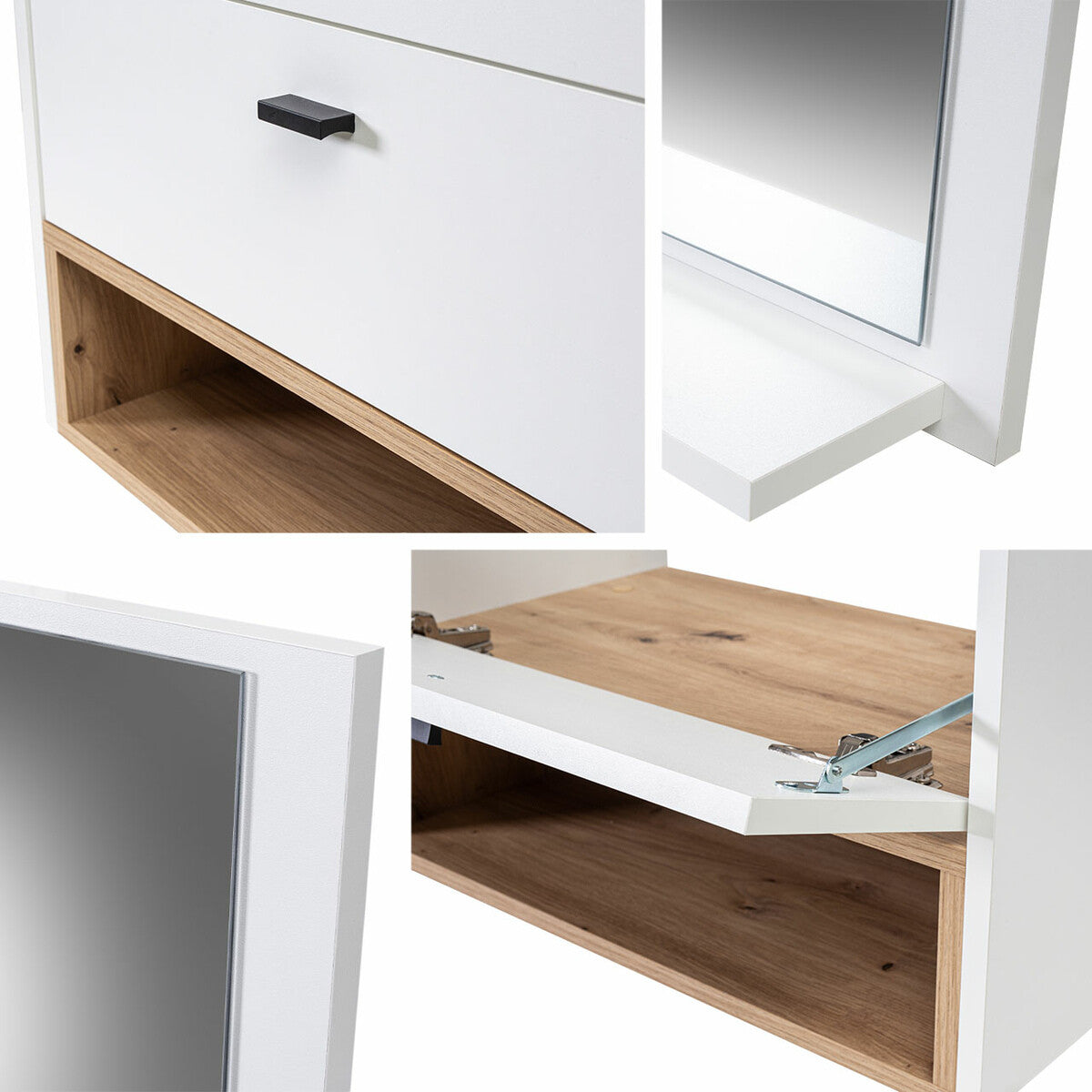 Bathroom set Providence J100