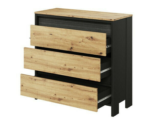 Møbelsæt Fresno AB109