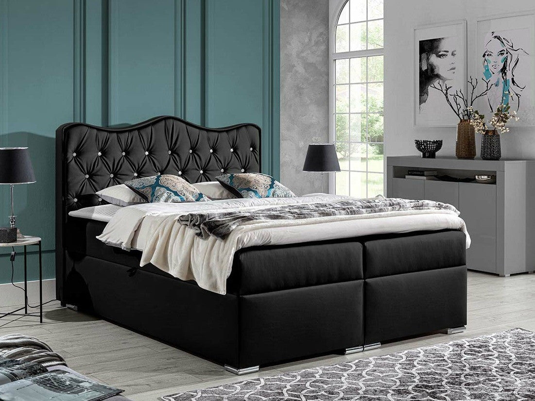 Kontinentalseng Baltimore 162