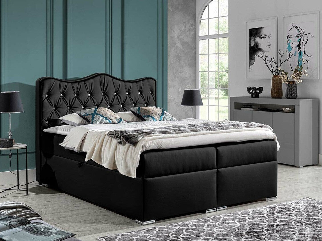 Kontinentalseng Baltimore 162