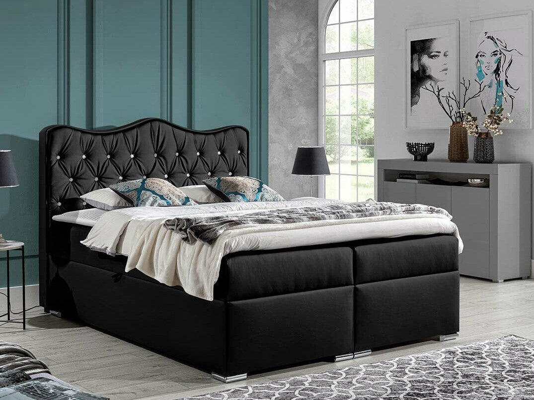 Kontinentalseng Baltimore 162