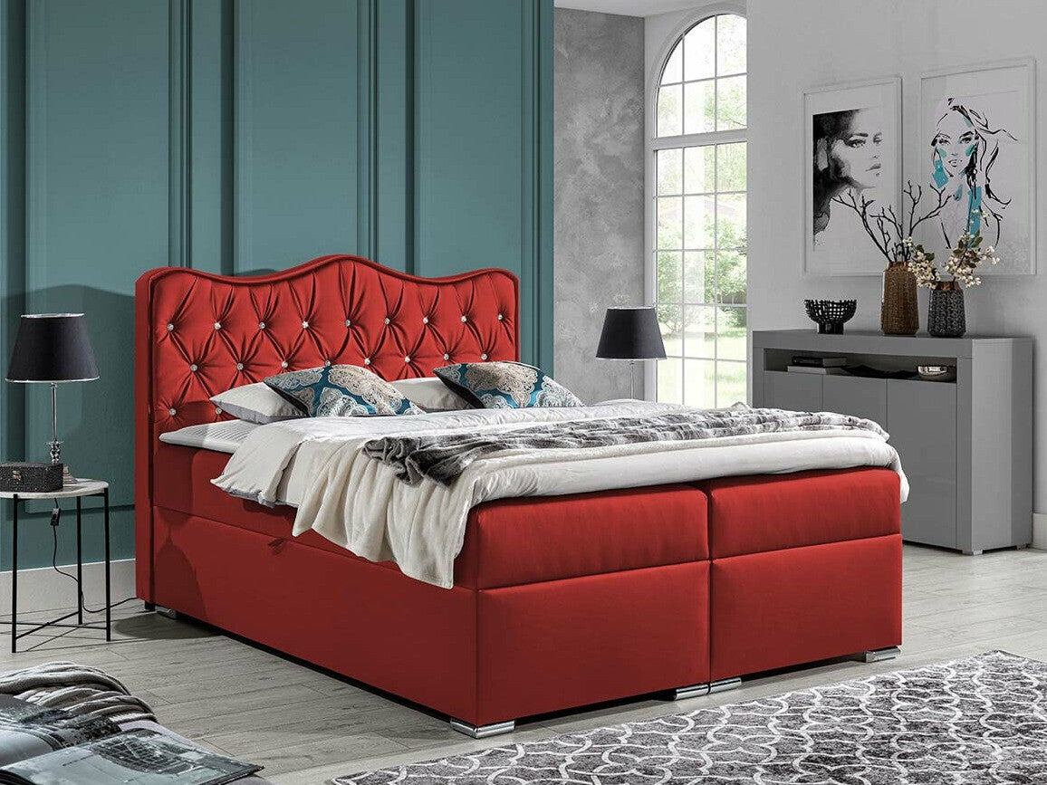 Kontinentalseng Baltimore 162