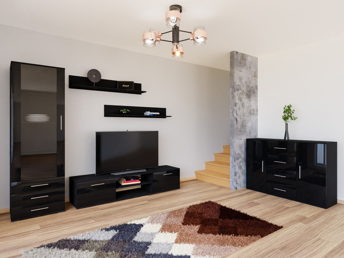 Living room set Charlotte E108