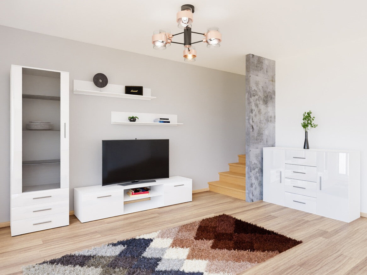 Living room set Charlotte E108