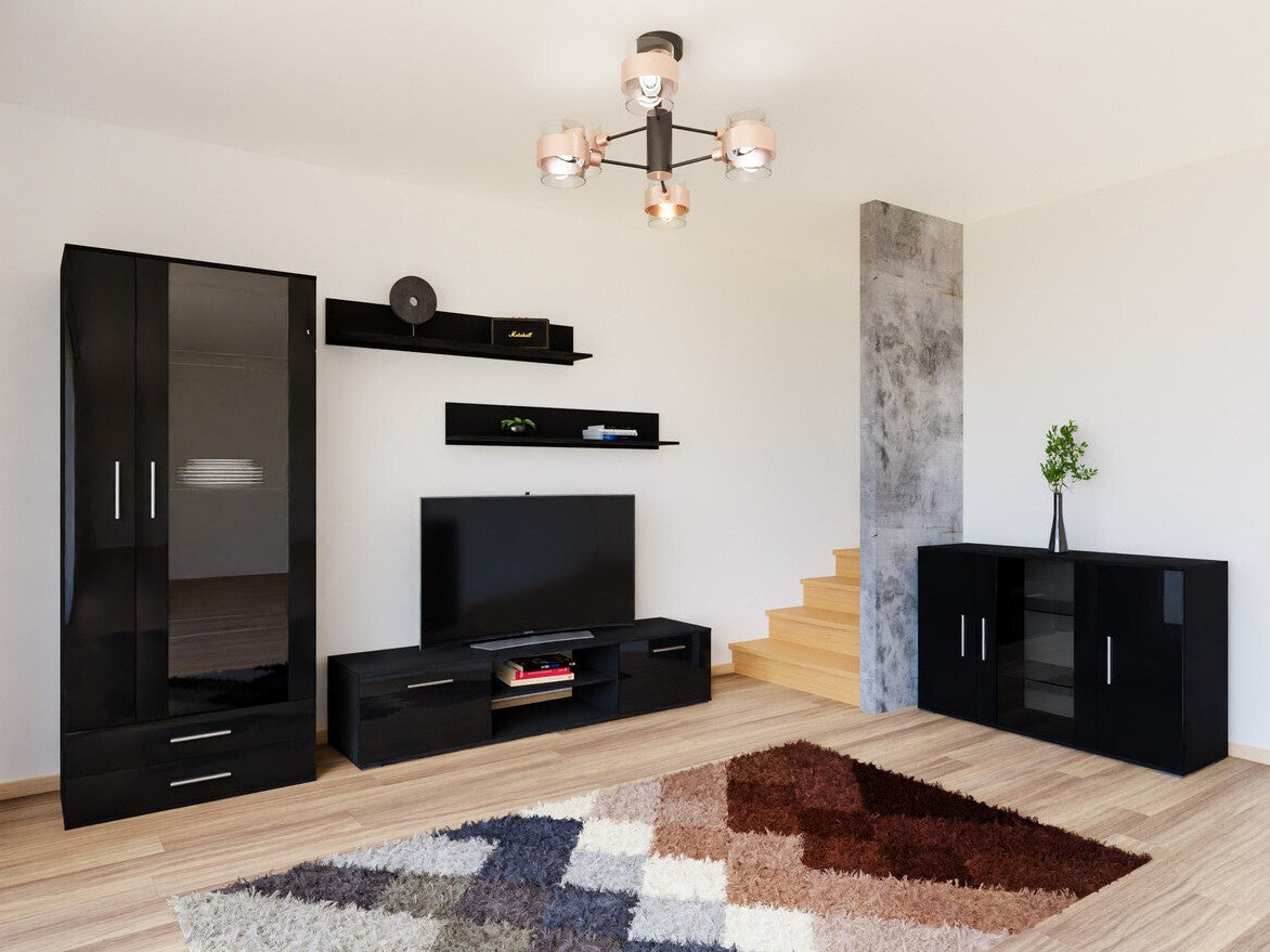 Stuemøbler-sæt Charlotte E116