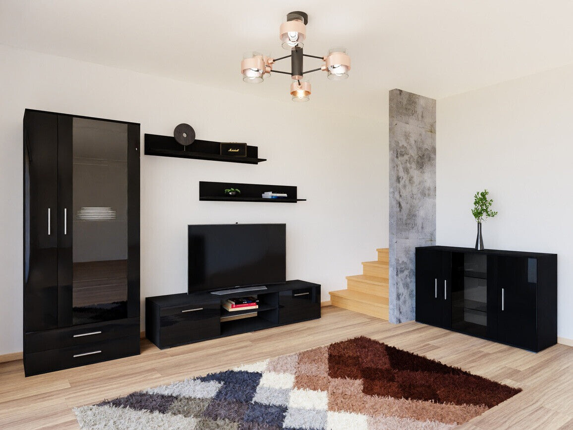 Stuemøbler-sæt Charlotte E116