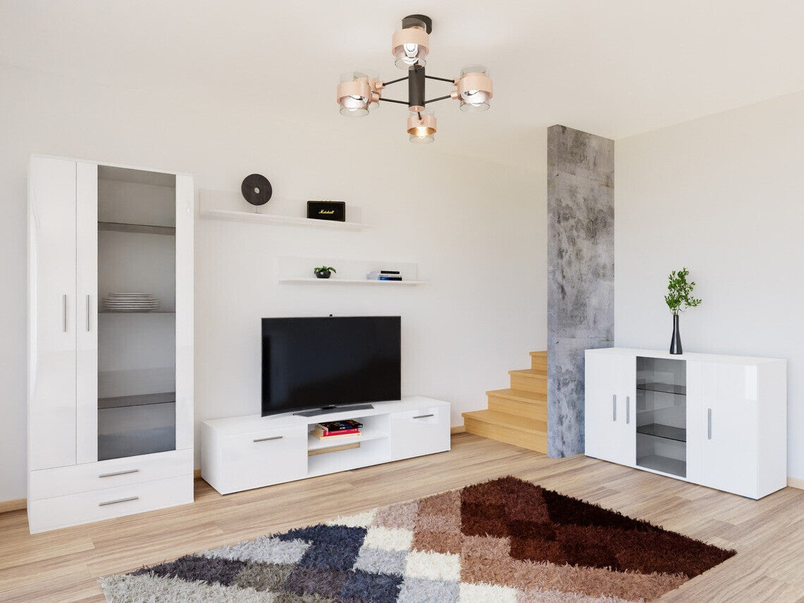 Stuemøbler-sæt Charlotte E116