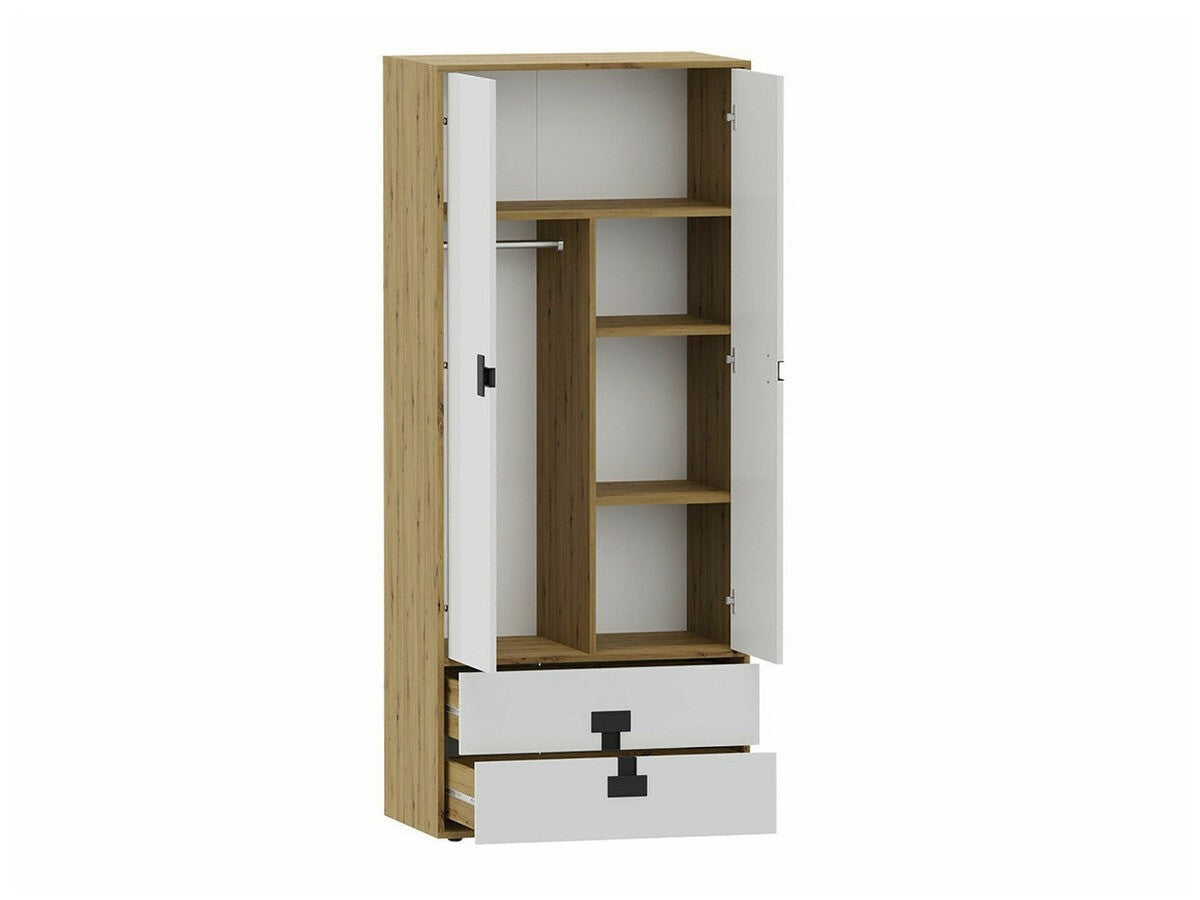 Wardrobe Akron N113