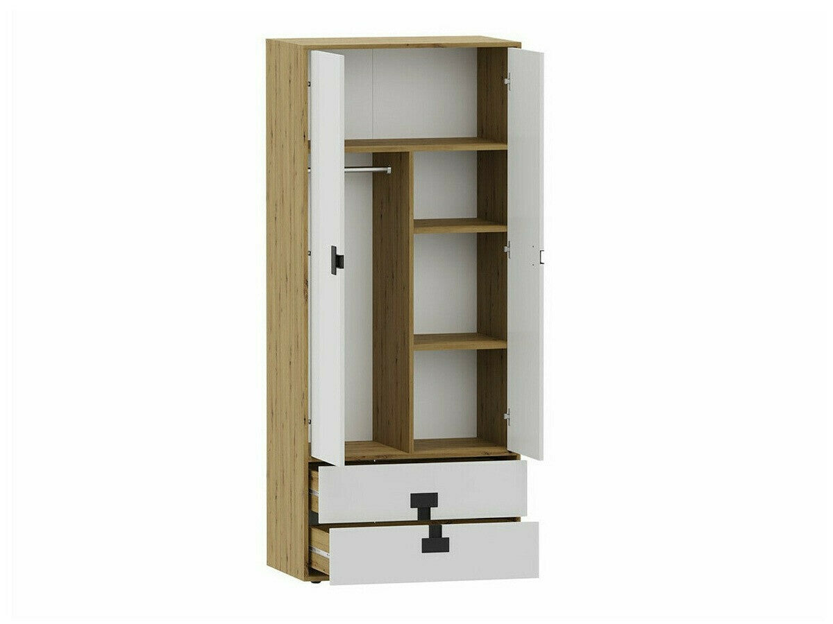 Wardrobe Akron N113