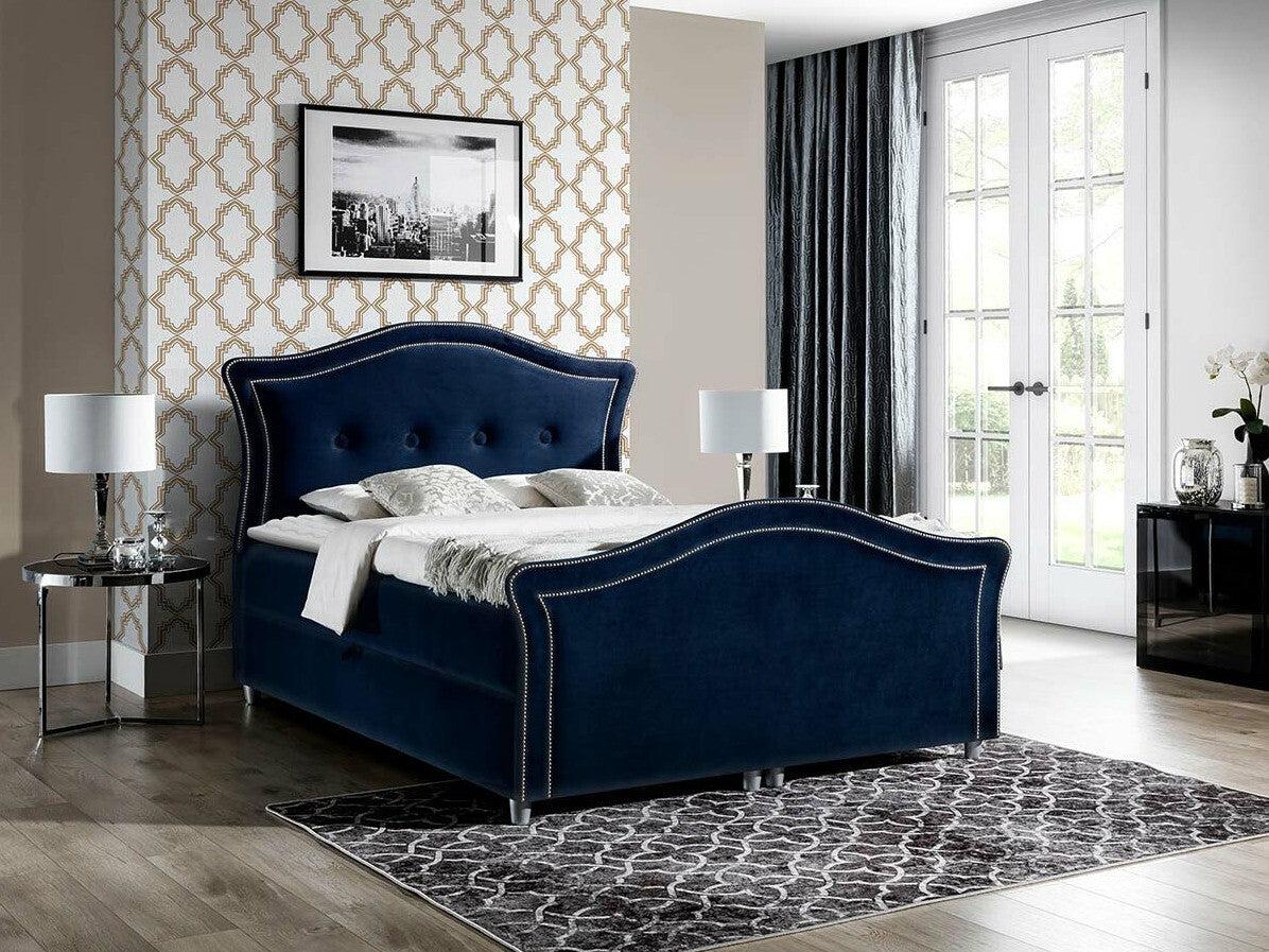 Kontinentalseng Baltimore 136