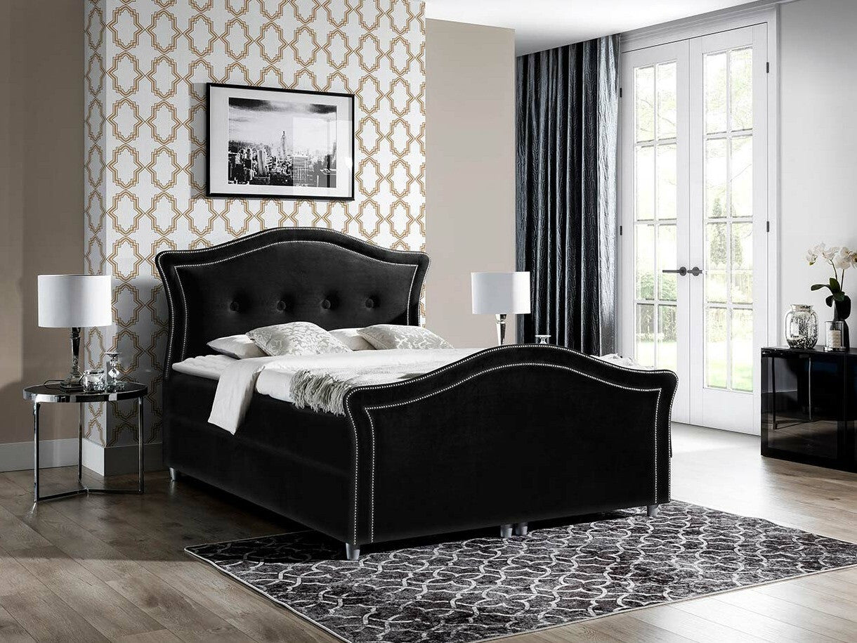 Kontinentalseng Baltimore 136