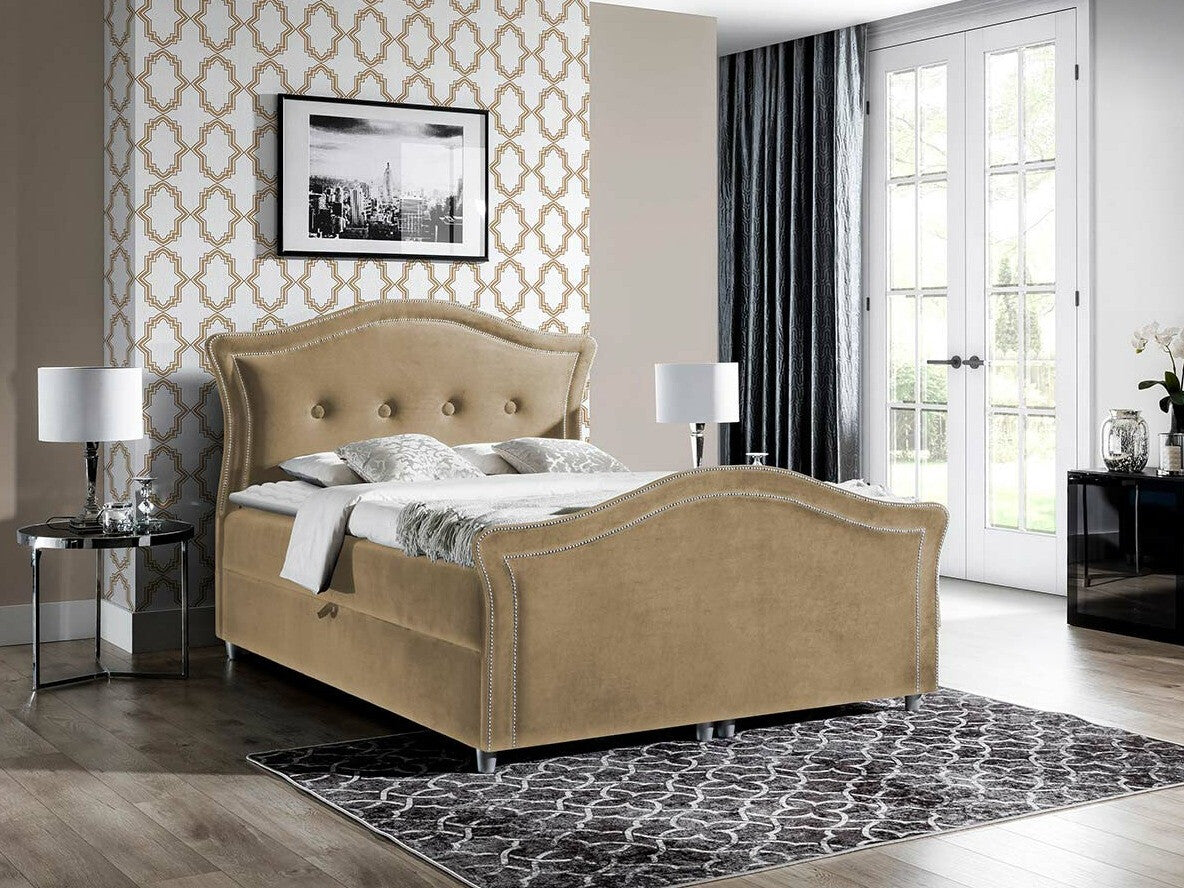 Kontinentalseng Baltimore 136