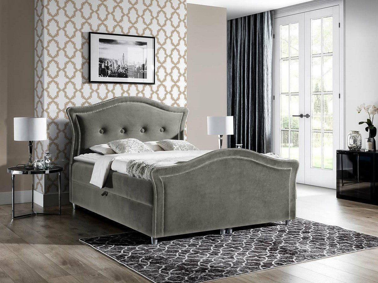 Kontinentalseng Baltimore 136