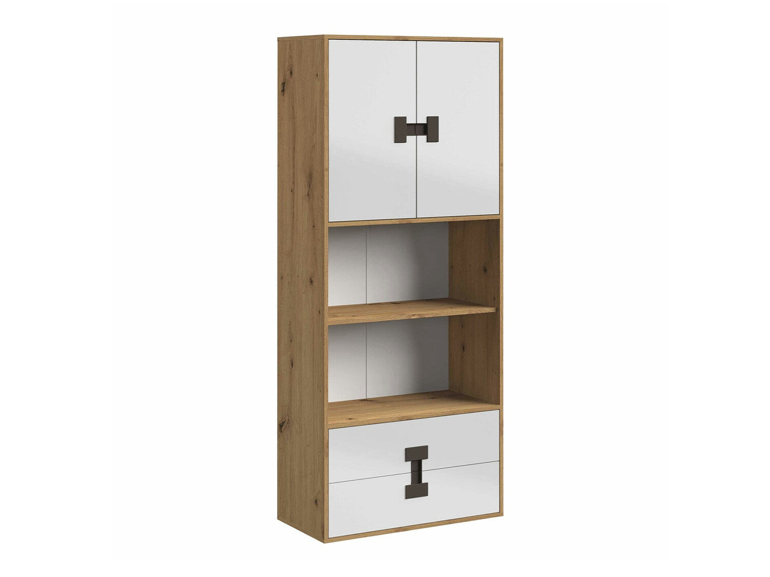 Bookcase Akron N112