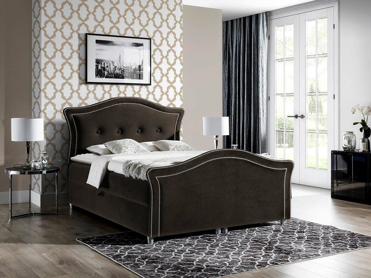 Kontinentalseng Baltimore 136