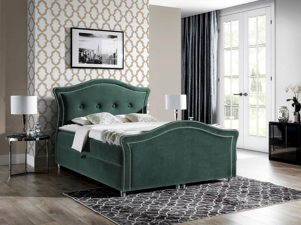 Kontinentalseng Baltimore 136