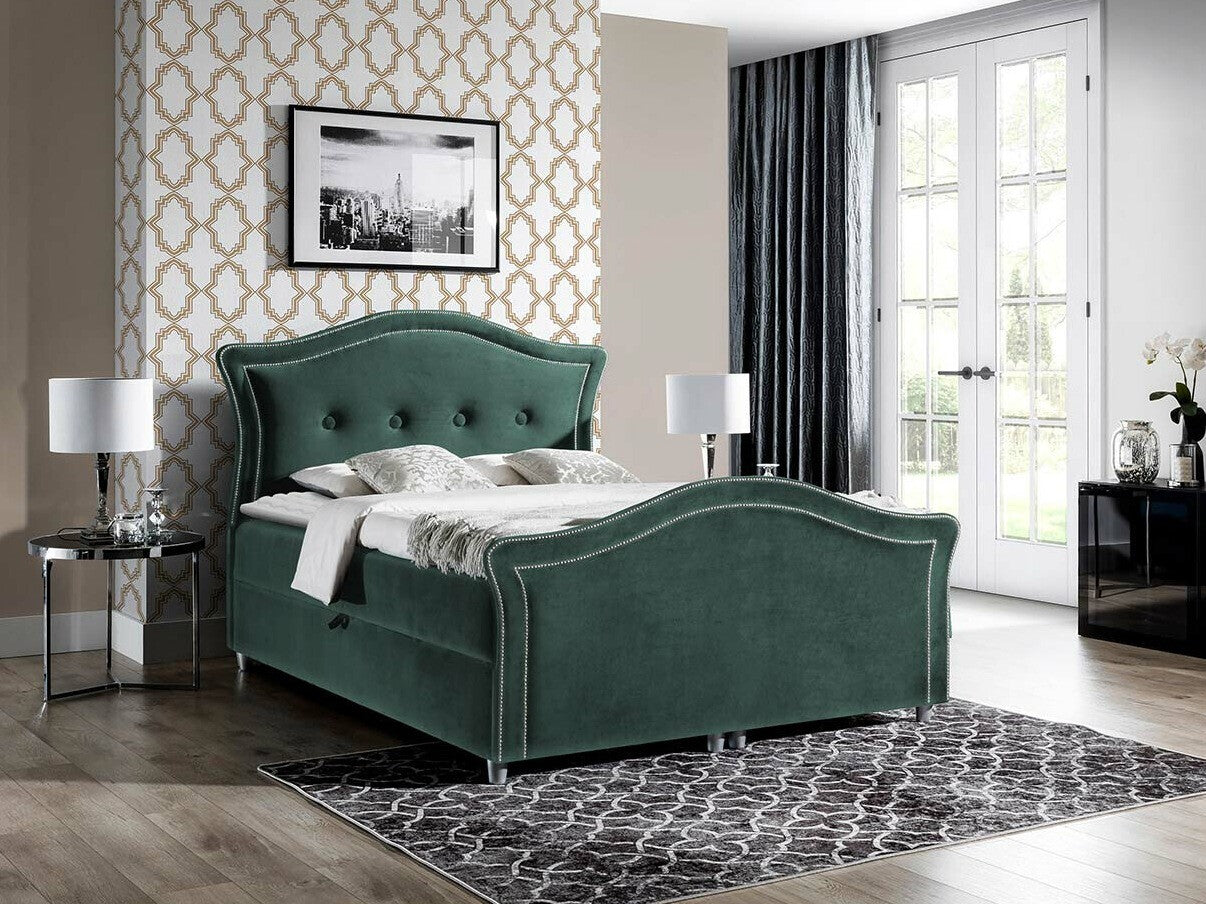 Kontinentalseng Baltimore 136