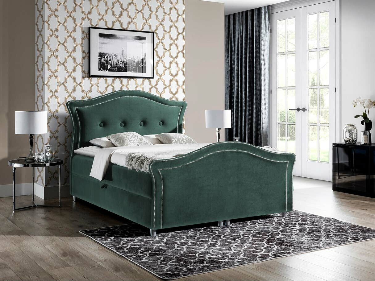 Kontinentalseng Baltimore 136