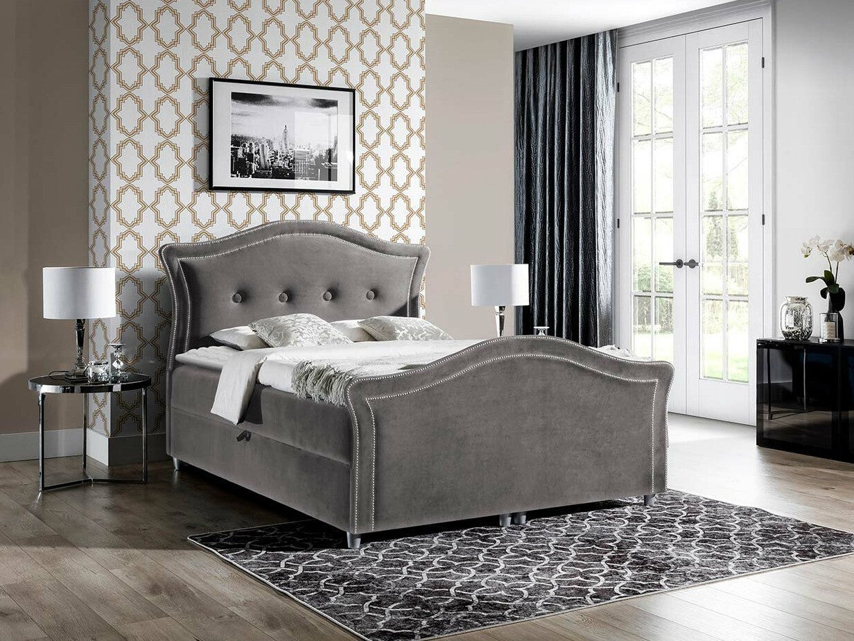 Kontinentalseng Baltimore 136