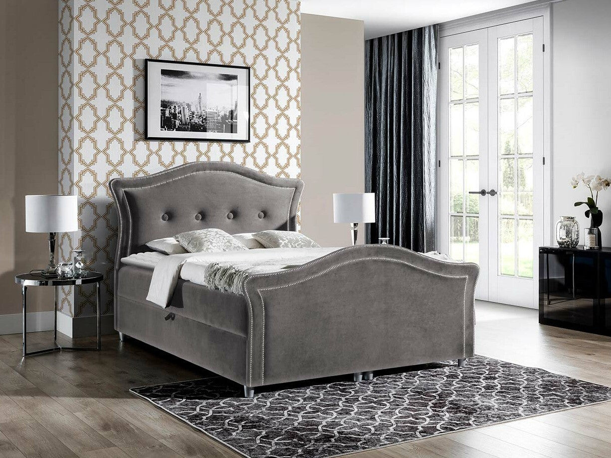 Kontinentalseng Baltimore 136