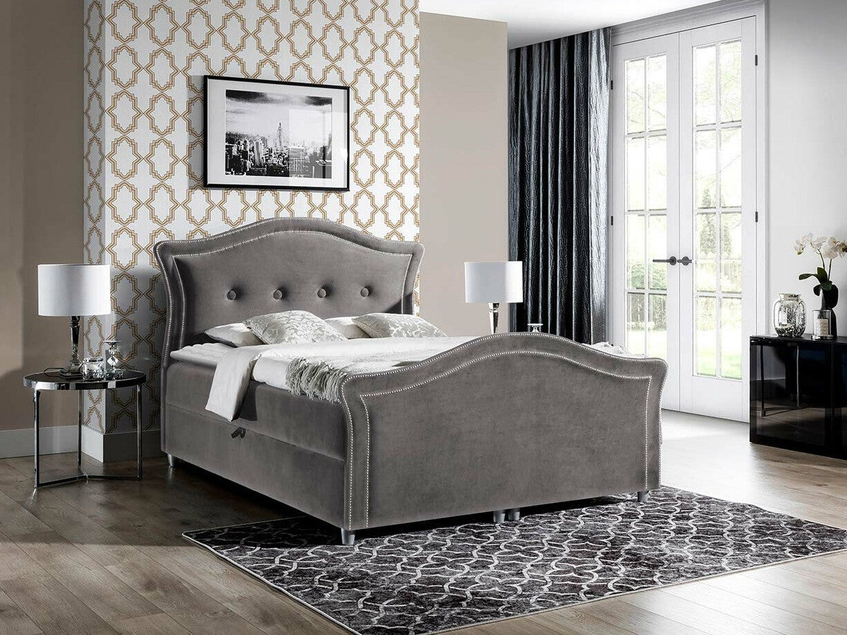 Kontinentalseng Baltimore 136