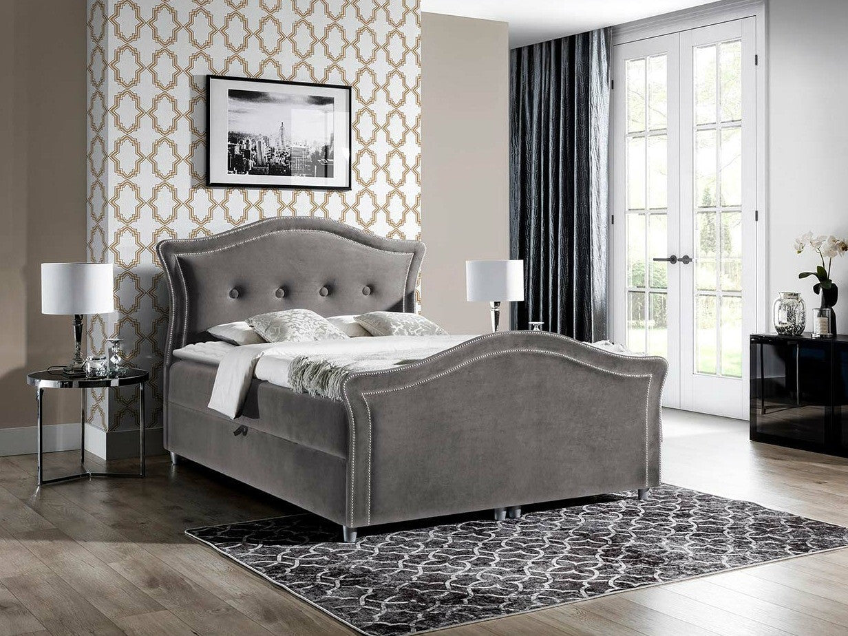 Kontinentalseng Baltimore 136