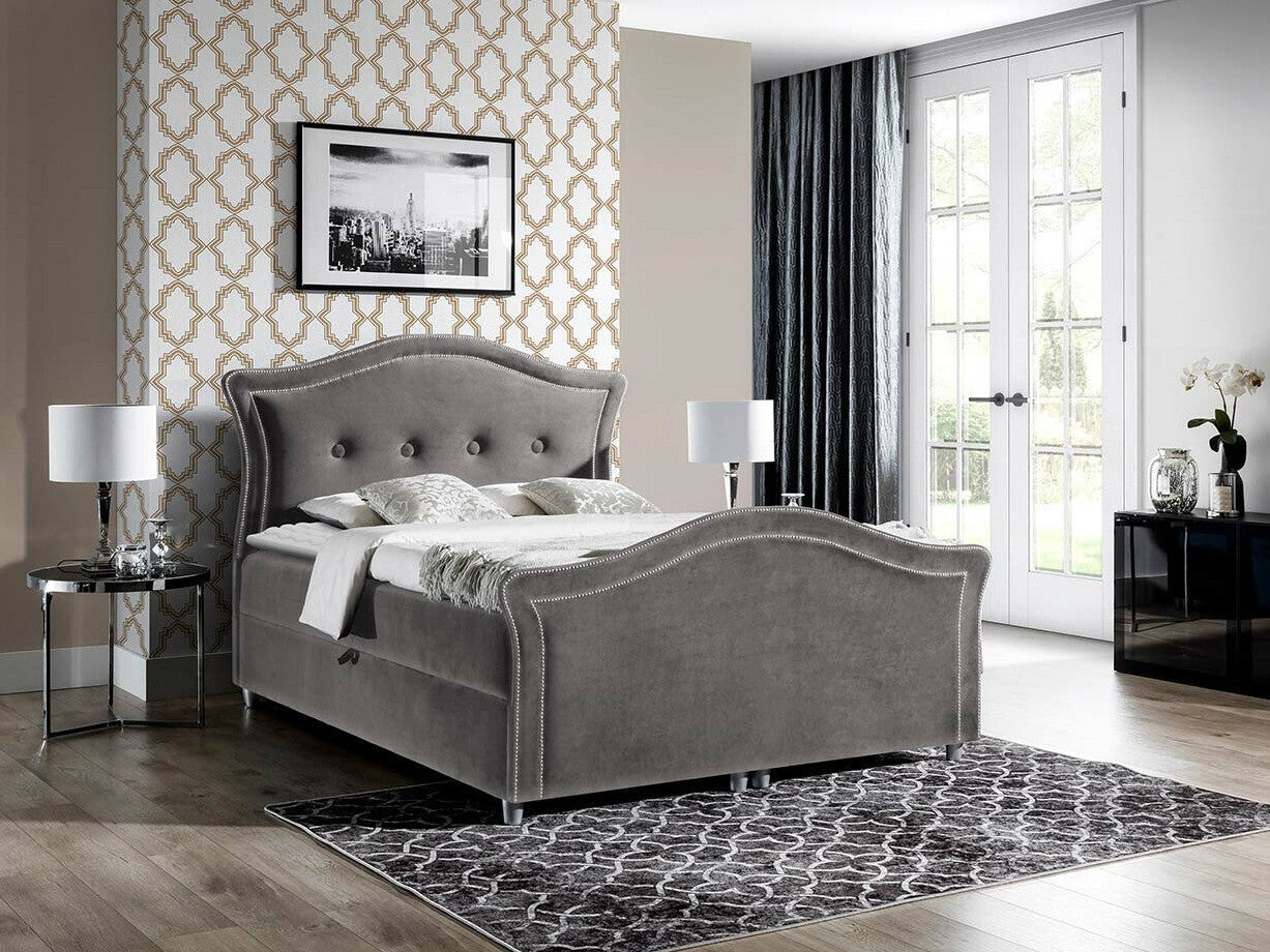 Kontinentalseng Baltimore 136