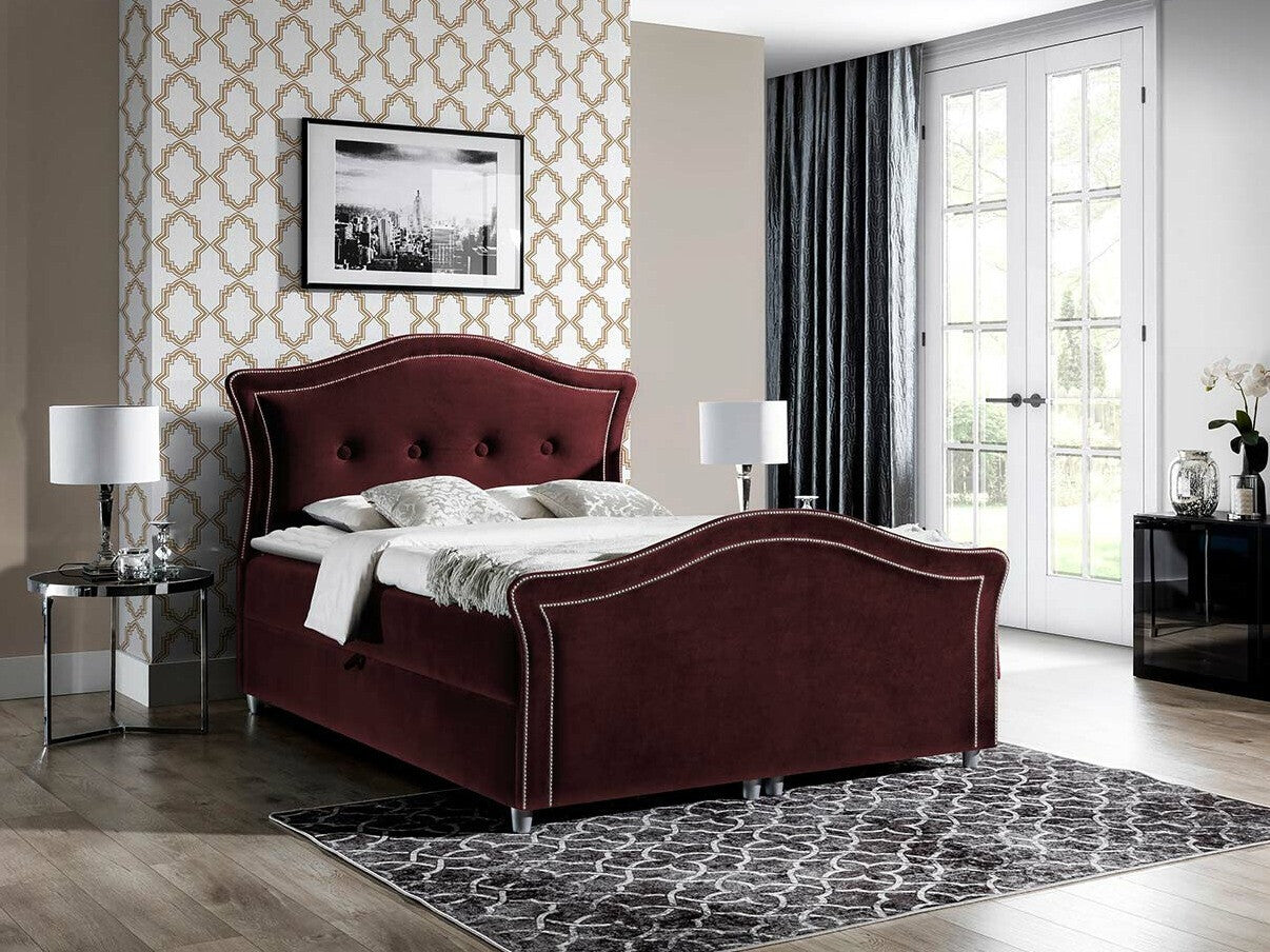 Kontinentalseng Baltimore 136