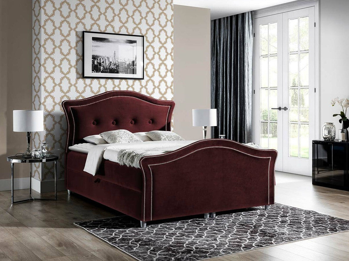 Kontinentalseng Baltimore 136