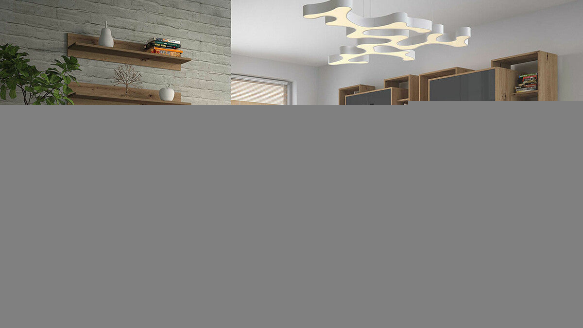 Skrivebord Florevi 100