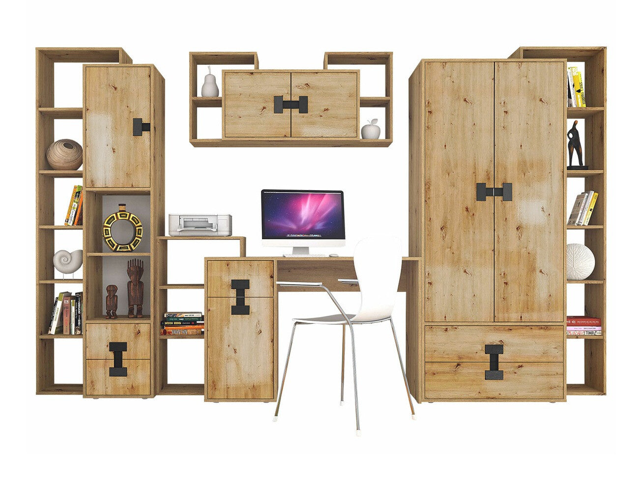 Furniture set Akron N104