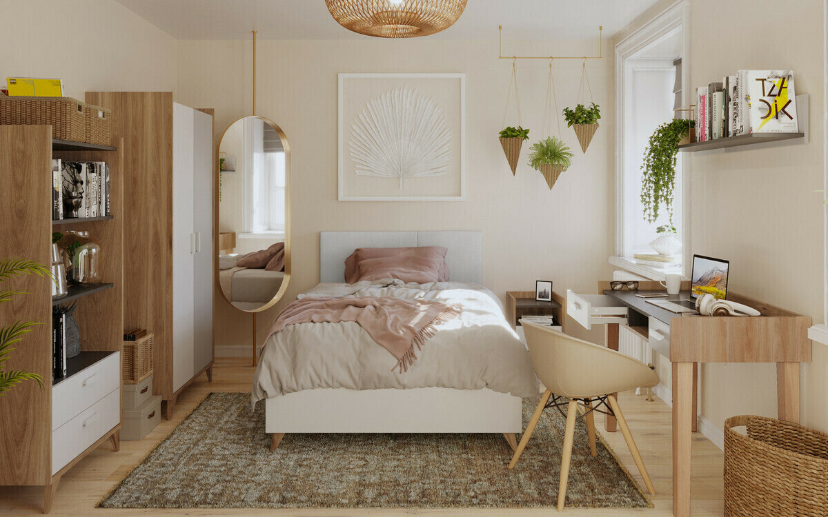 Kommode Fresno AE102