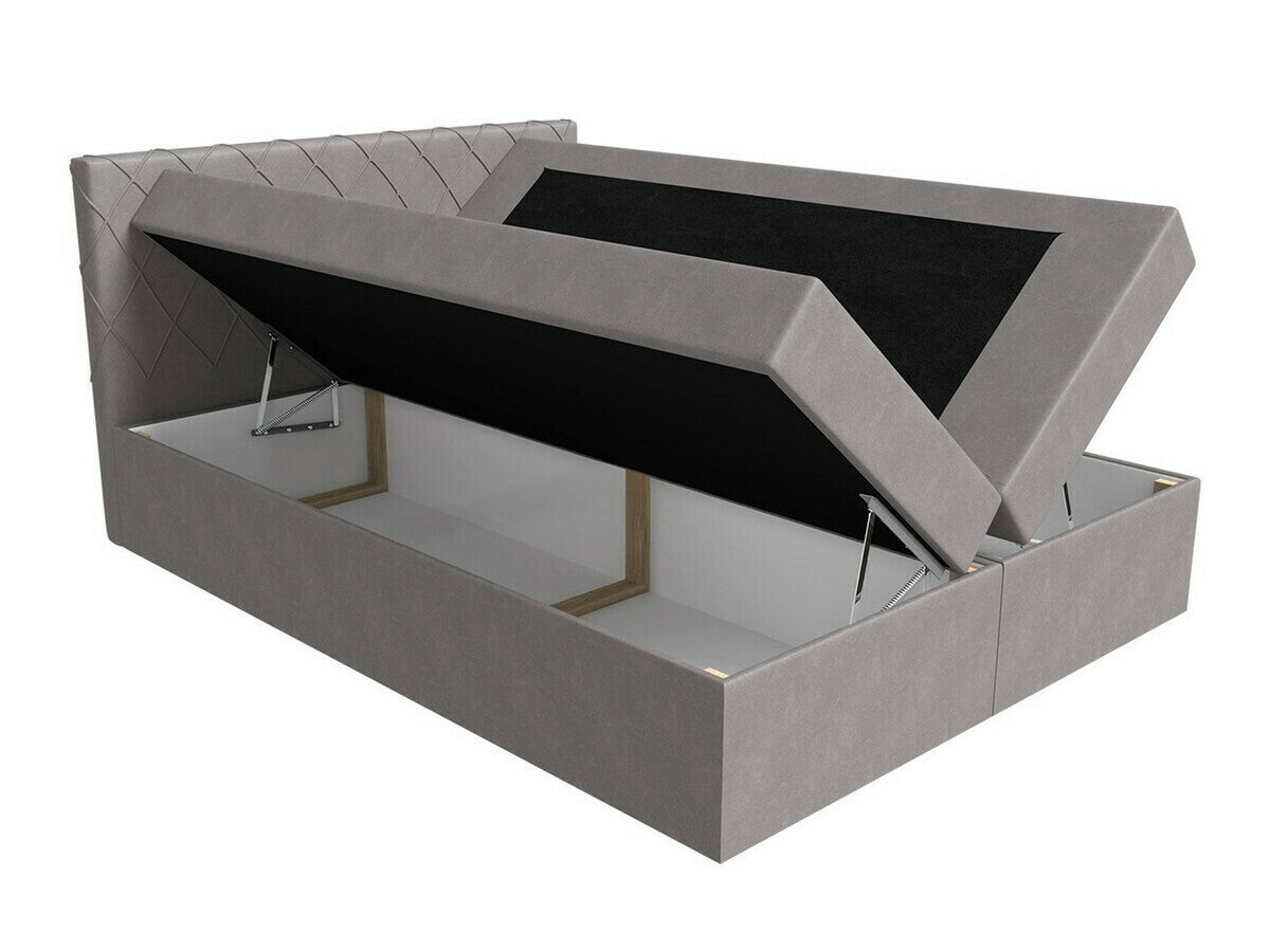 Kontinentalseng Baltimore 127