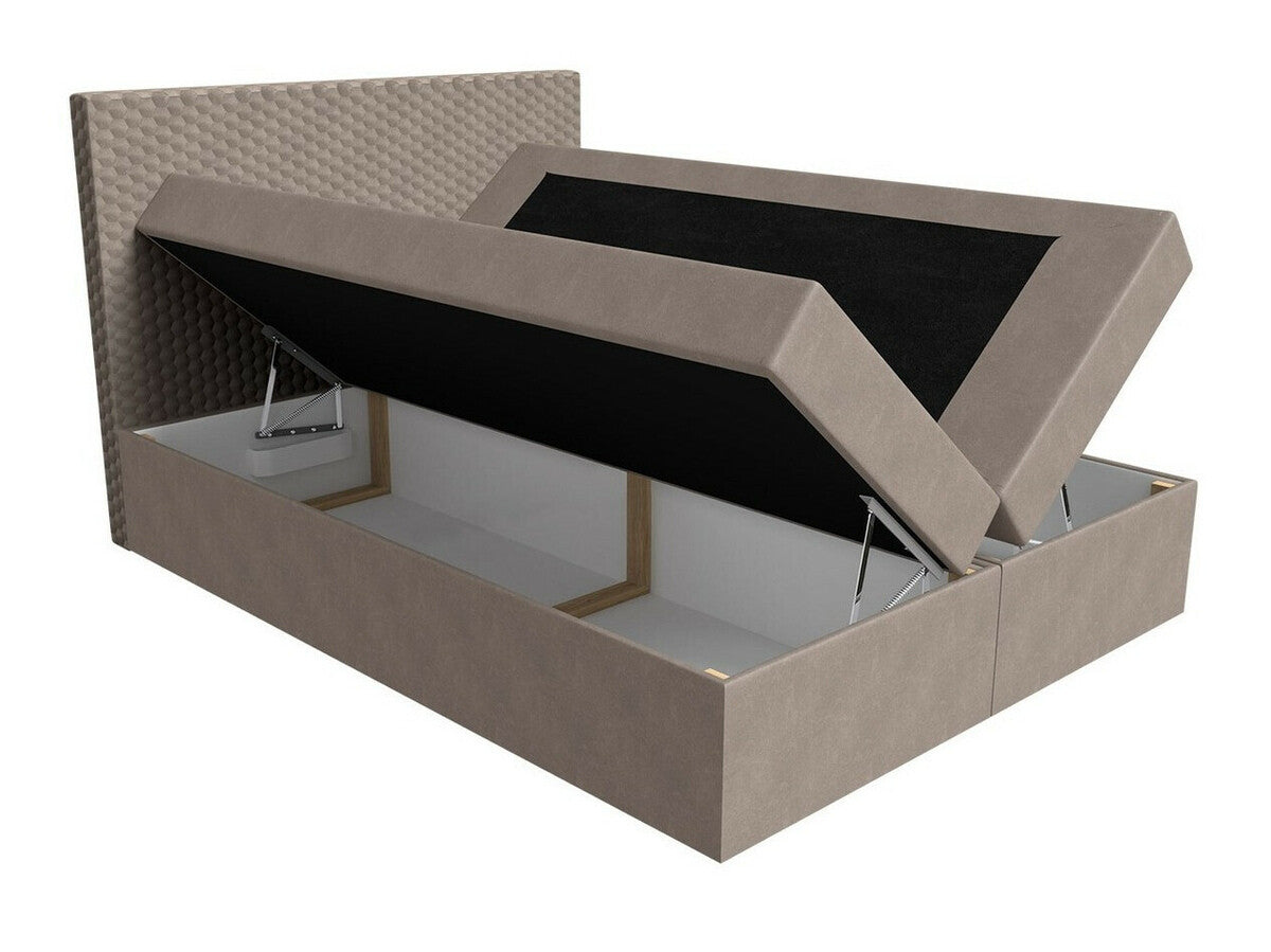 Kontinentalseng Baltimore 126