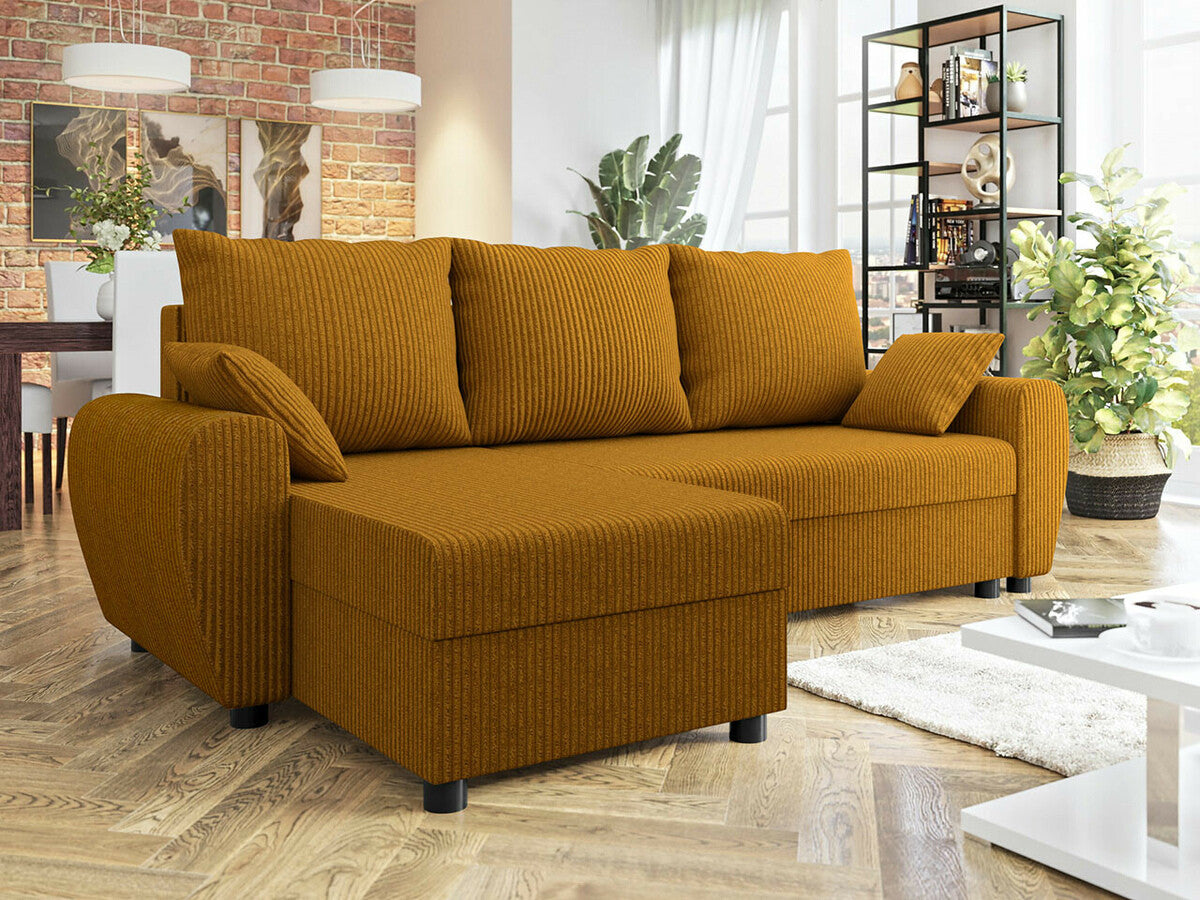Hjørnesofa Memphis 123