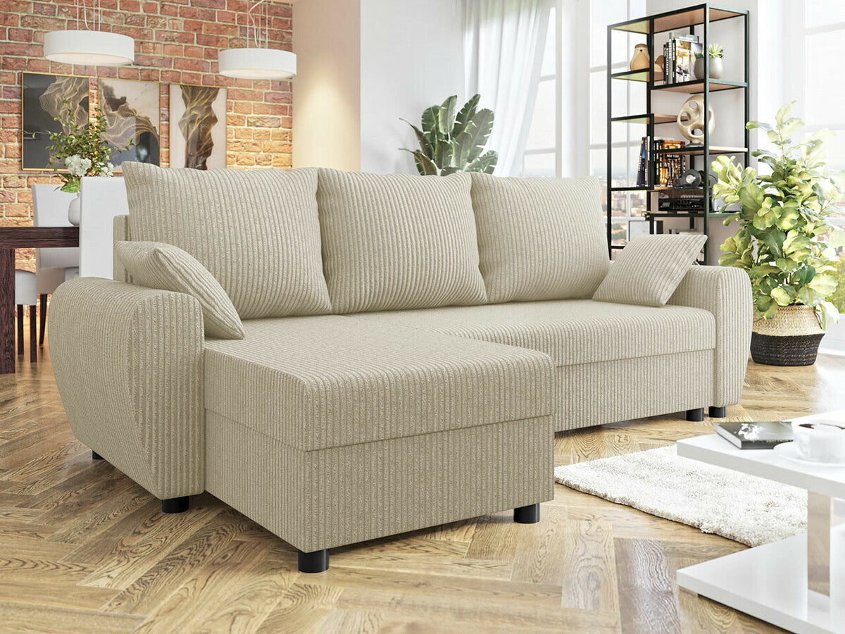 Hjørnesofa Memphis 123